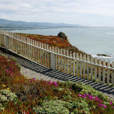 Hi Pigeon Point Lighthouse Hostel Pescadero Exterior foto